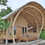 Proco Island Bambu Resort – Seaview Cottage
