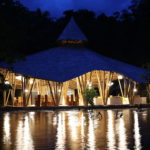 Proco Island Bambu Resort - Restaurant