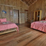 Proco Island Bambu Resort – Seaview Cottage/Single