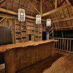 Proco Island Bambu Resort - Sunset Bar