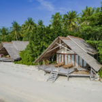 Kusu Island Resort - Ocean Villas