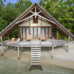 Kusu Island Resort - Ocean Villa