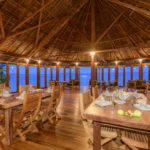 Kusu Island Resort - Restaurant
